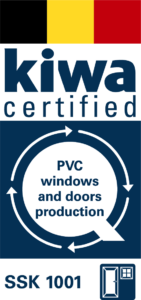 Kiwa Certified SSK 1001