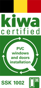 Kiwa Certified SSK 1002